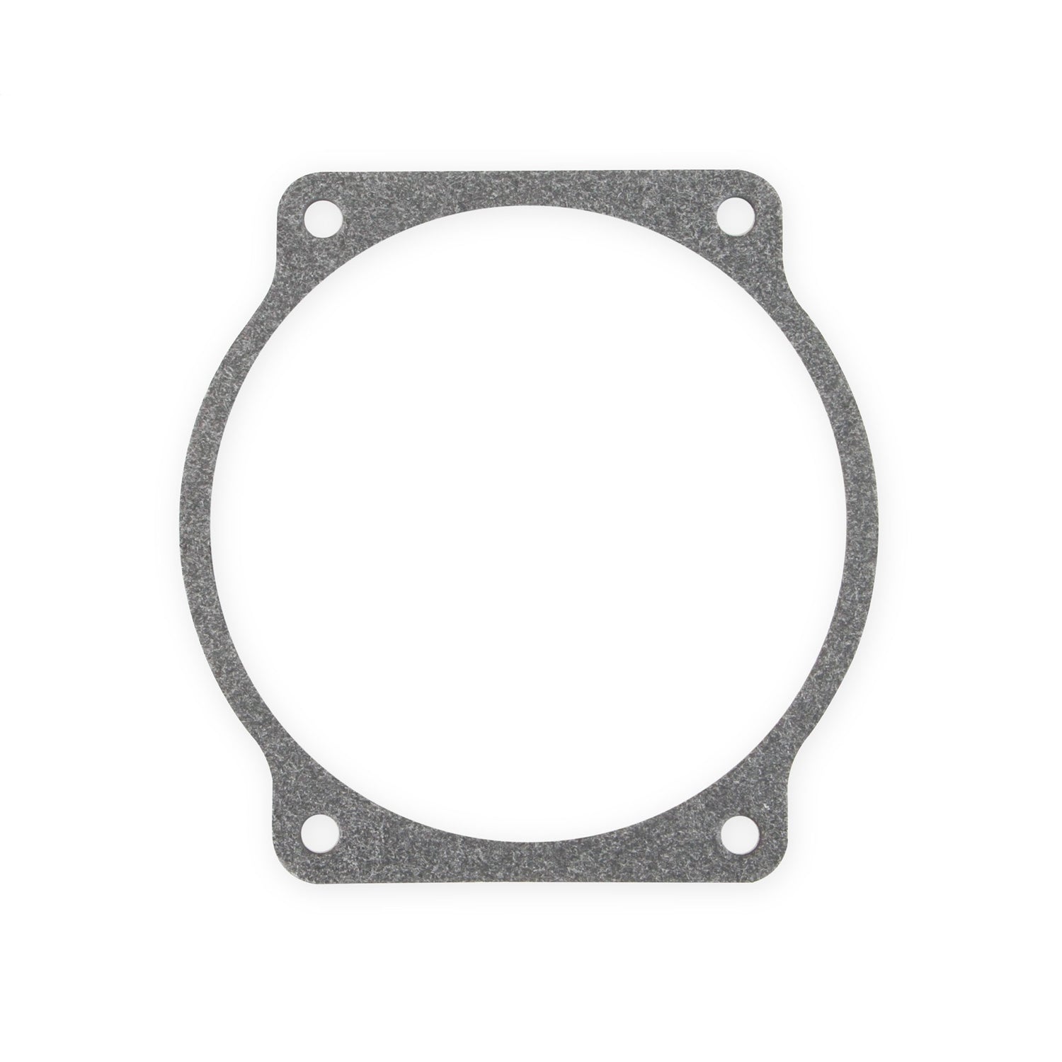Holley EFI Gasket - GM LS Throttle Body 105mm