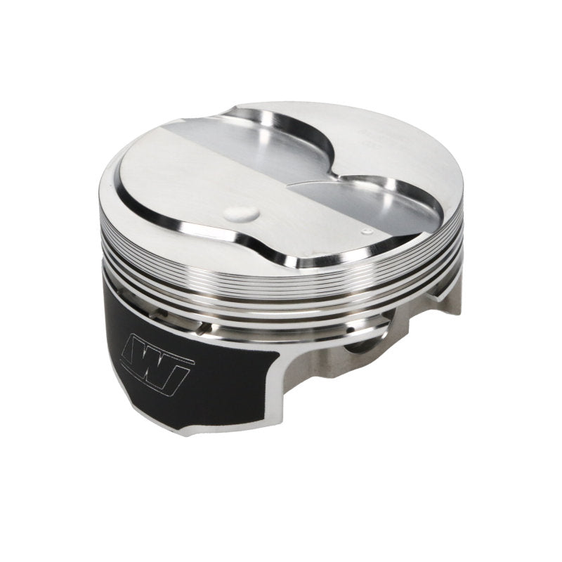 Wiseco Professional Series Forged Piston and Ring Set - 4.030 in Bore