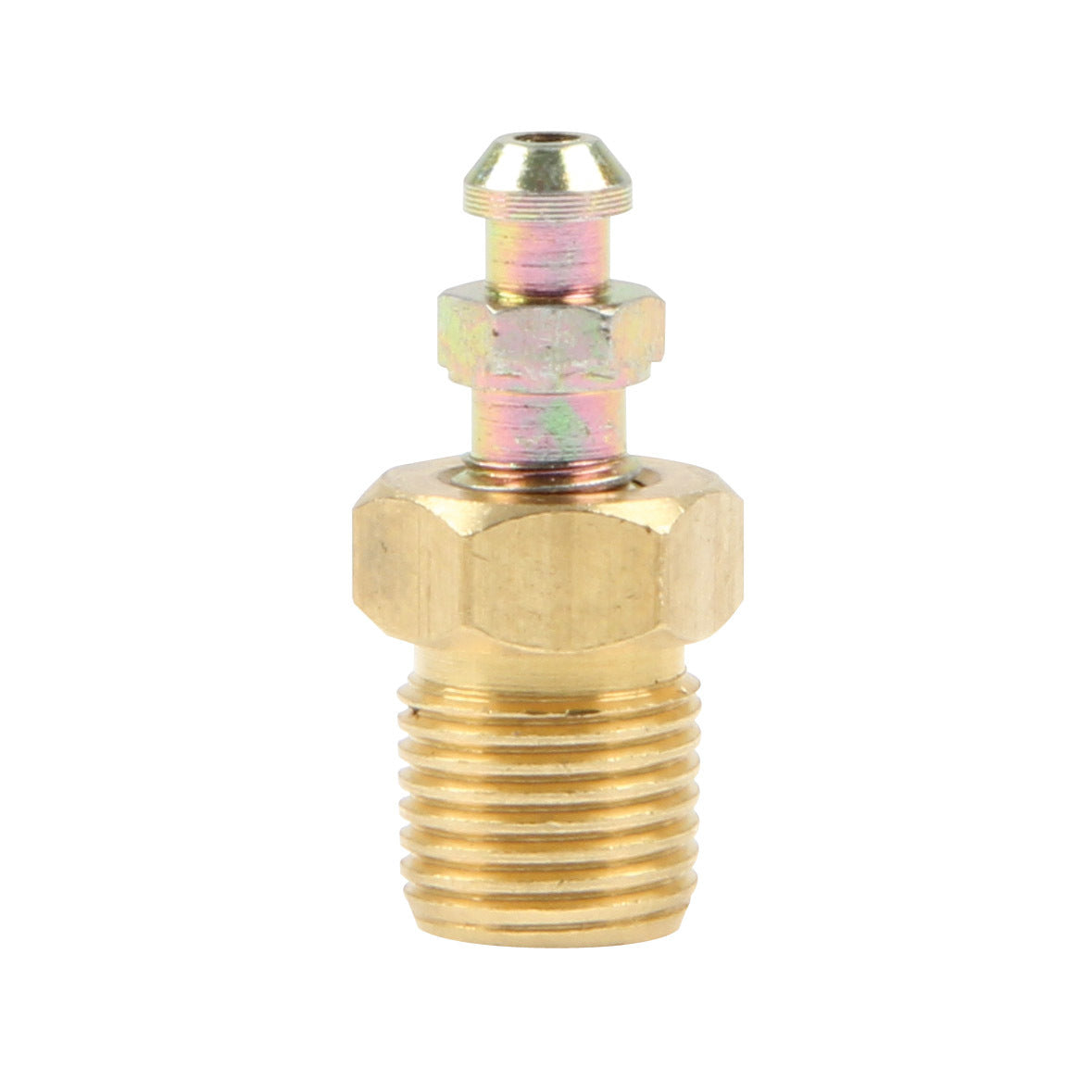 Allstar Performance Bleeder Screw - 1/8" NPT - (20 Pack)