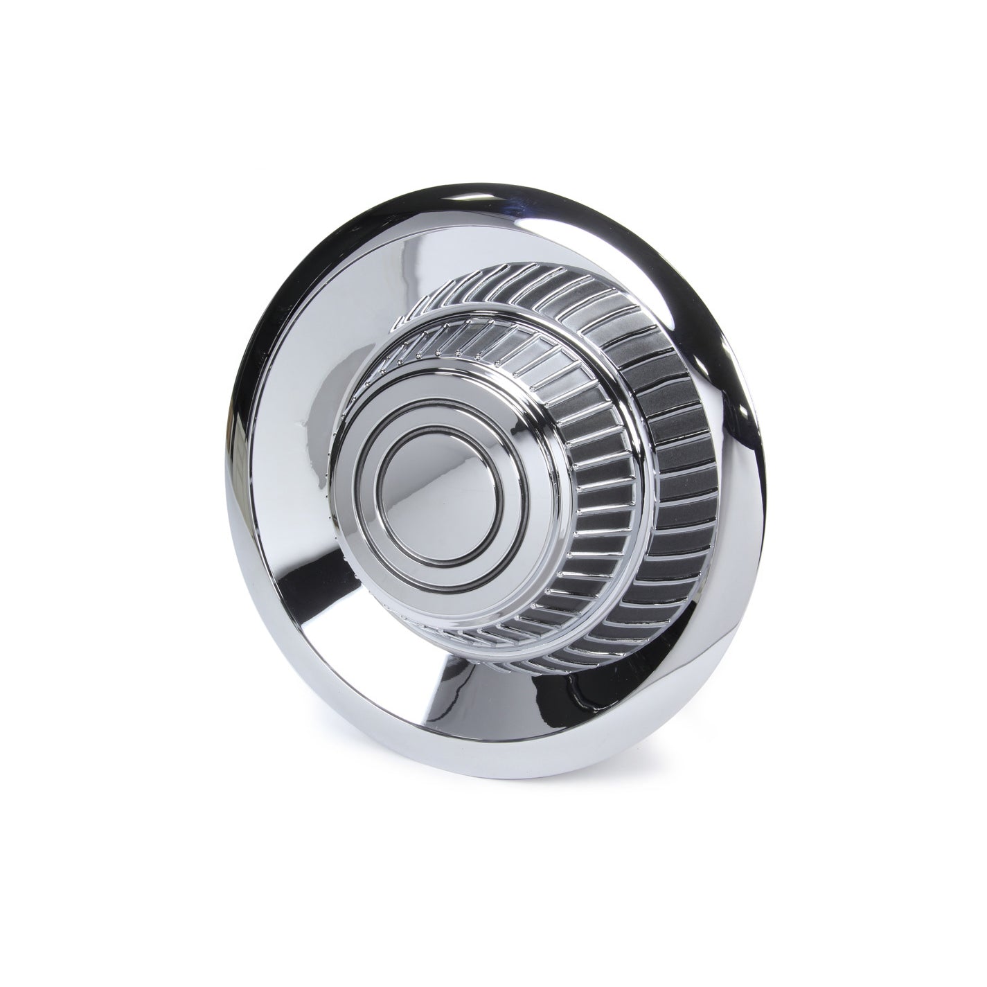 Vision Wheel Short Rallye Derby Cap