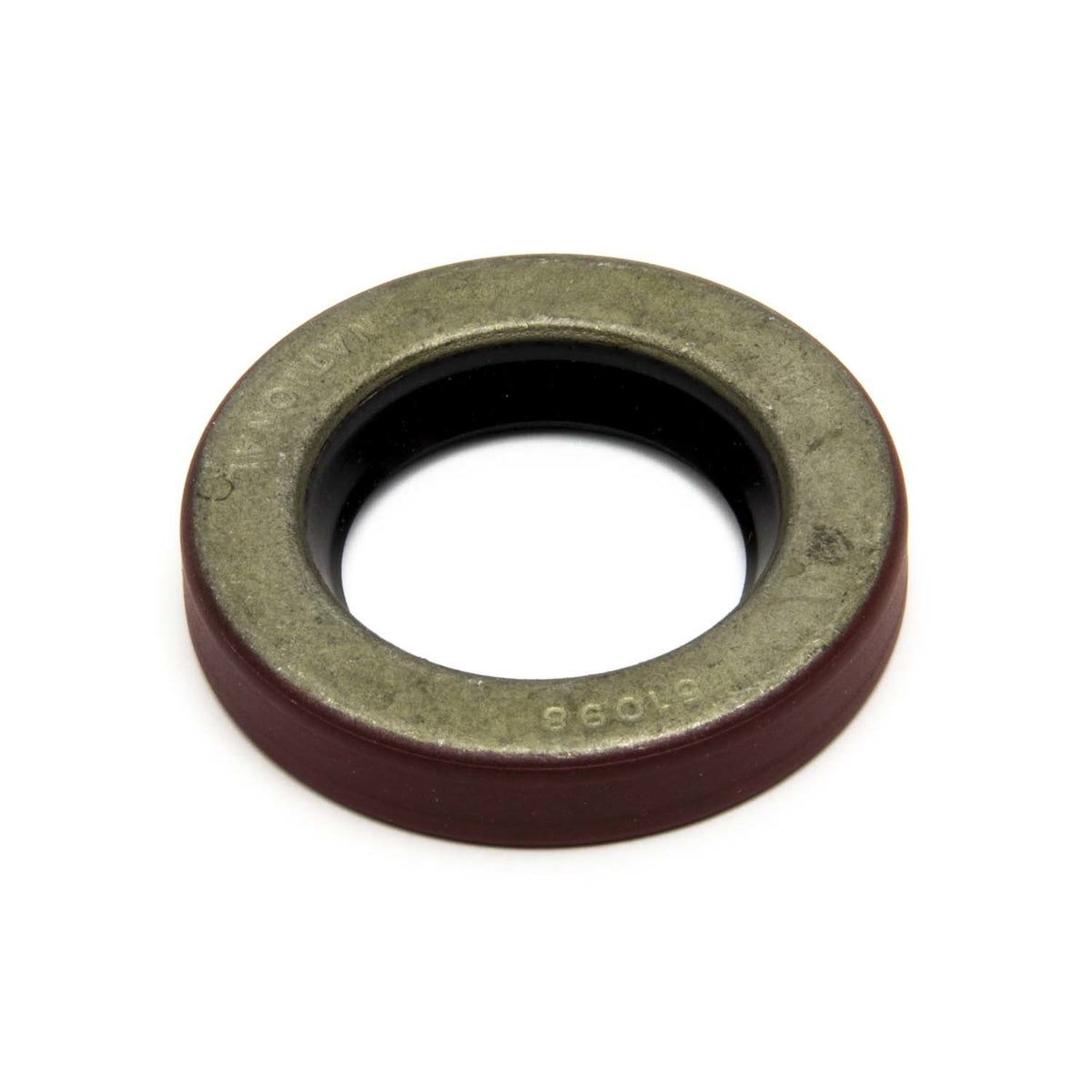 Speed Pro National Pinion Yoke Seal 2-1/2" OD 1-1/2" Shaft 7/16" Width - Rubber