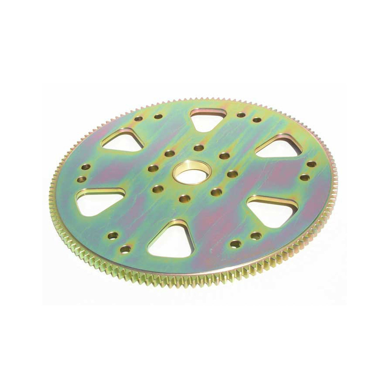 Meziere HD Billet Flexplate SFI 8-Bolt Hemi - 136 Tooth