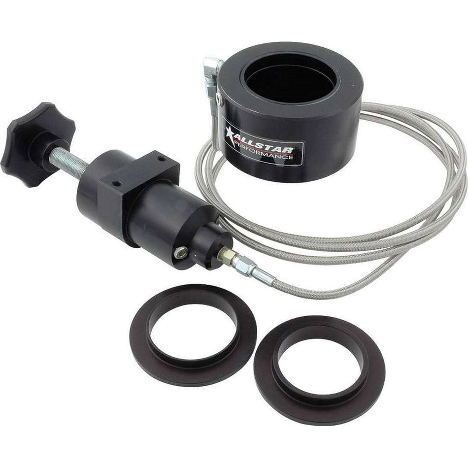 Allstar Performance Hydraulic Adjuster (Weight Jack) for 2.5" Springs