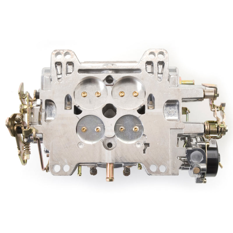 Edelbrock Performer 600 CFM 4-Barrel Carburetor - Square Bore