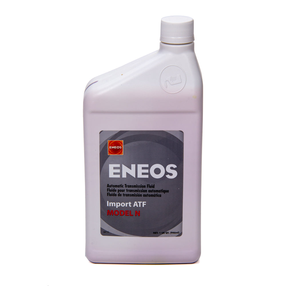 Eneos Import ATF Model N 1 Quart