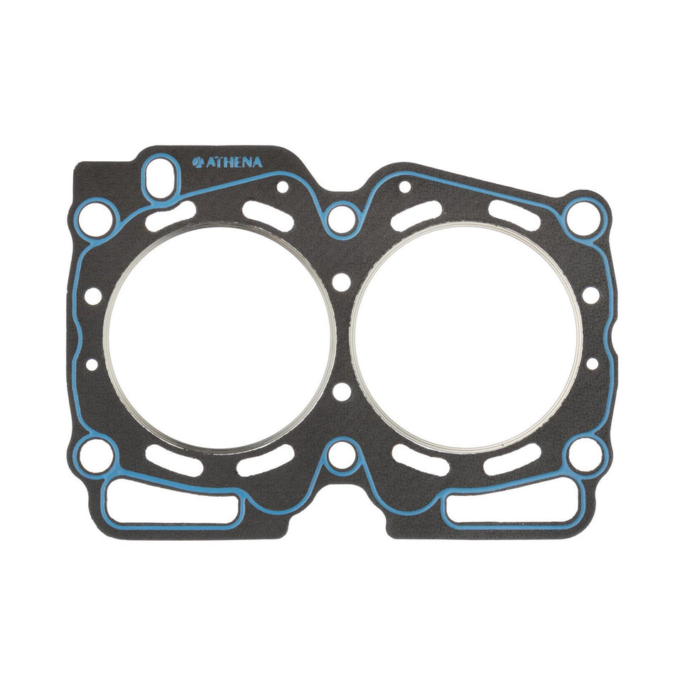 SCE Vulcan Cut Ring Cylinder Head Gasket - 100.00 mm Bore - 1.20 mm Compression Thickness - Composite - Subaru 4-Cylinder