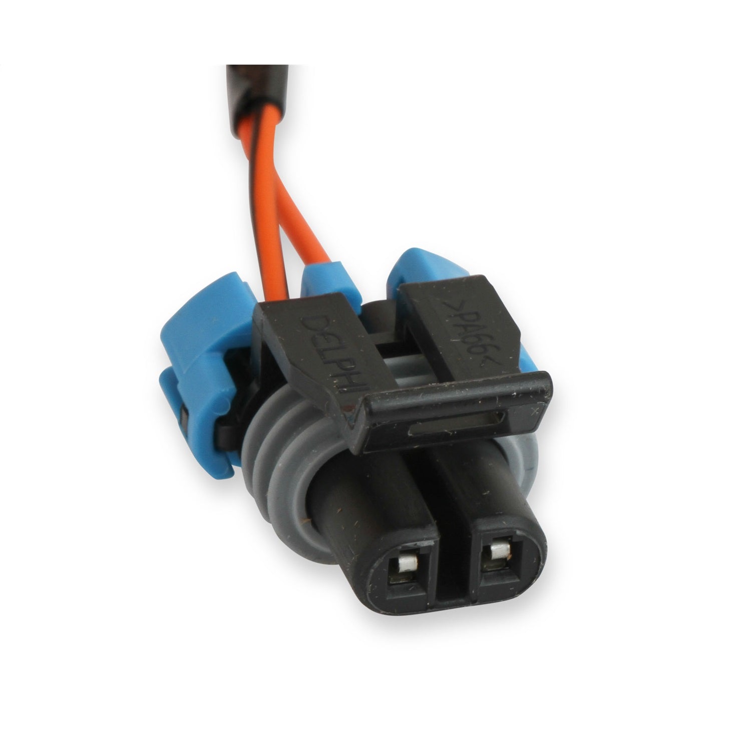 Holley EFI to RacePak Adapter Wiring Harness
