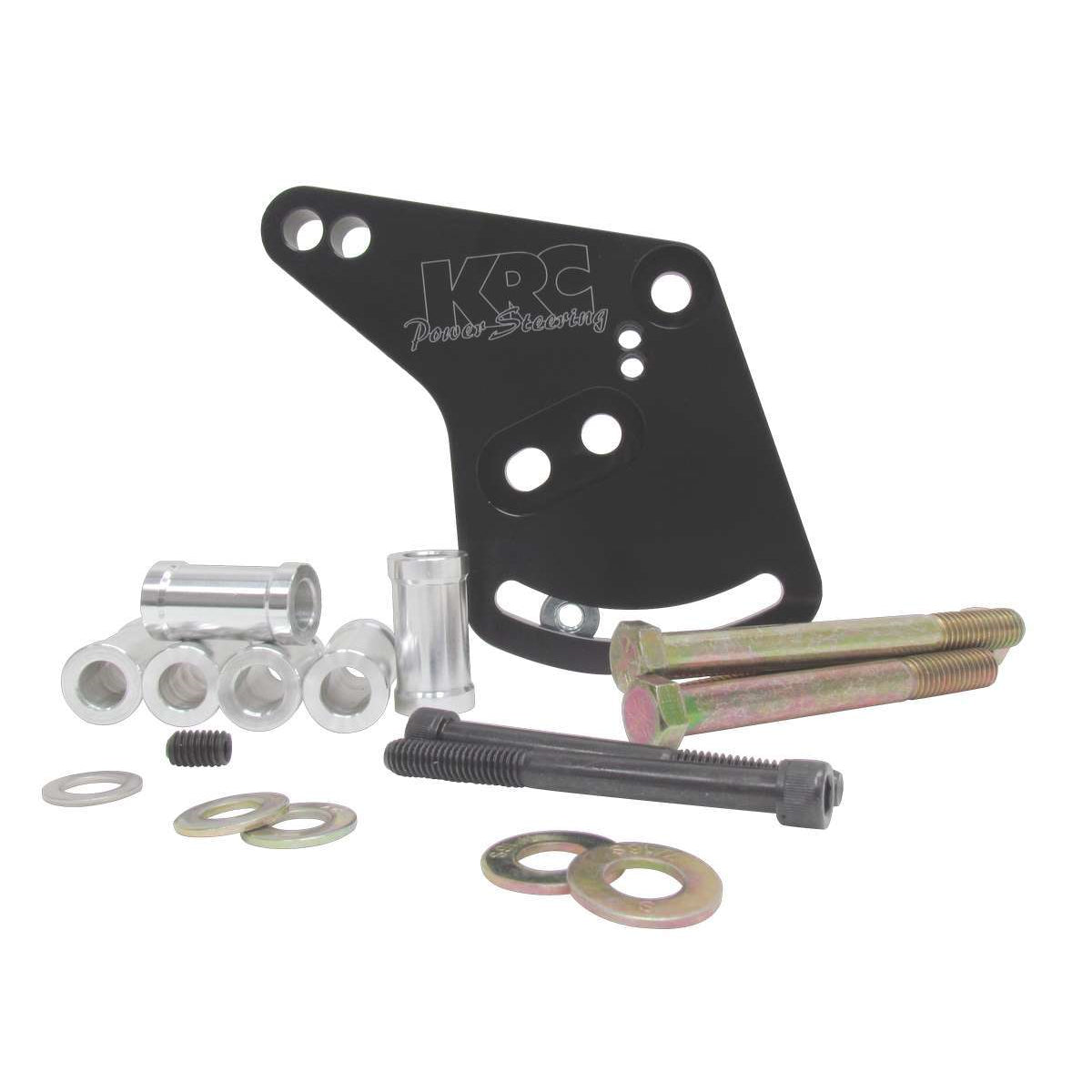 KRC Power Steering Mounting Bracket - LH -SB Ford