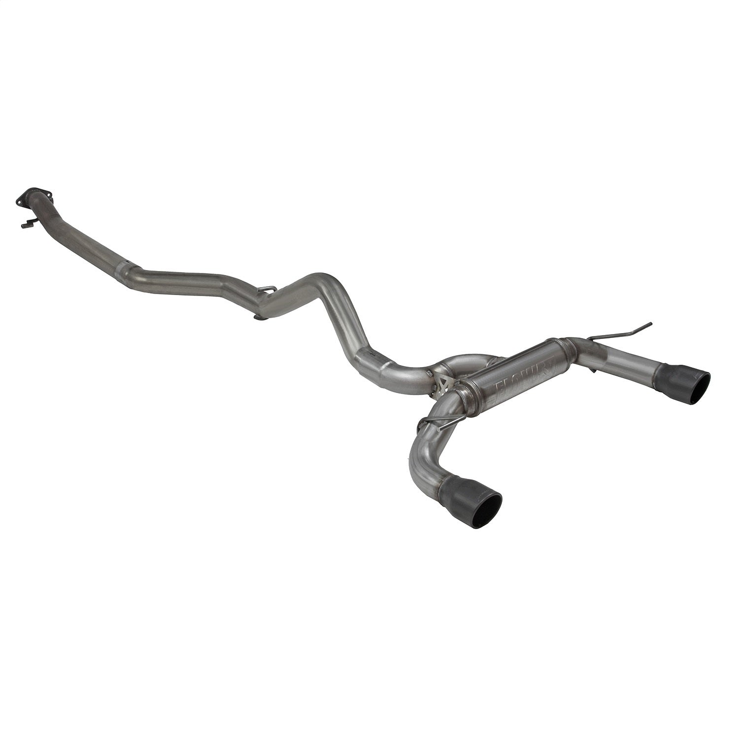 Flowmaster FlowFX Cat-Back Exhaust System - 3 in Diameter