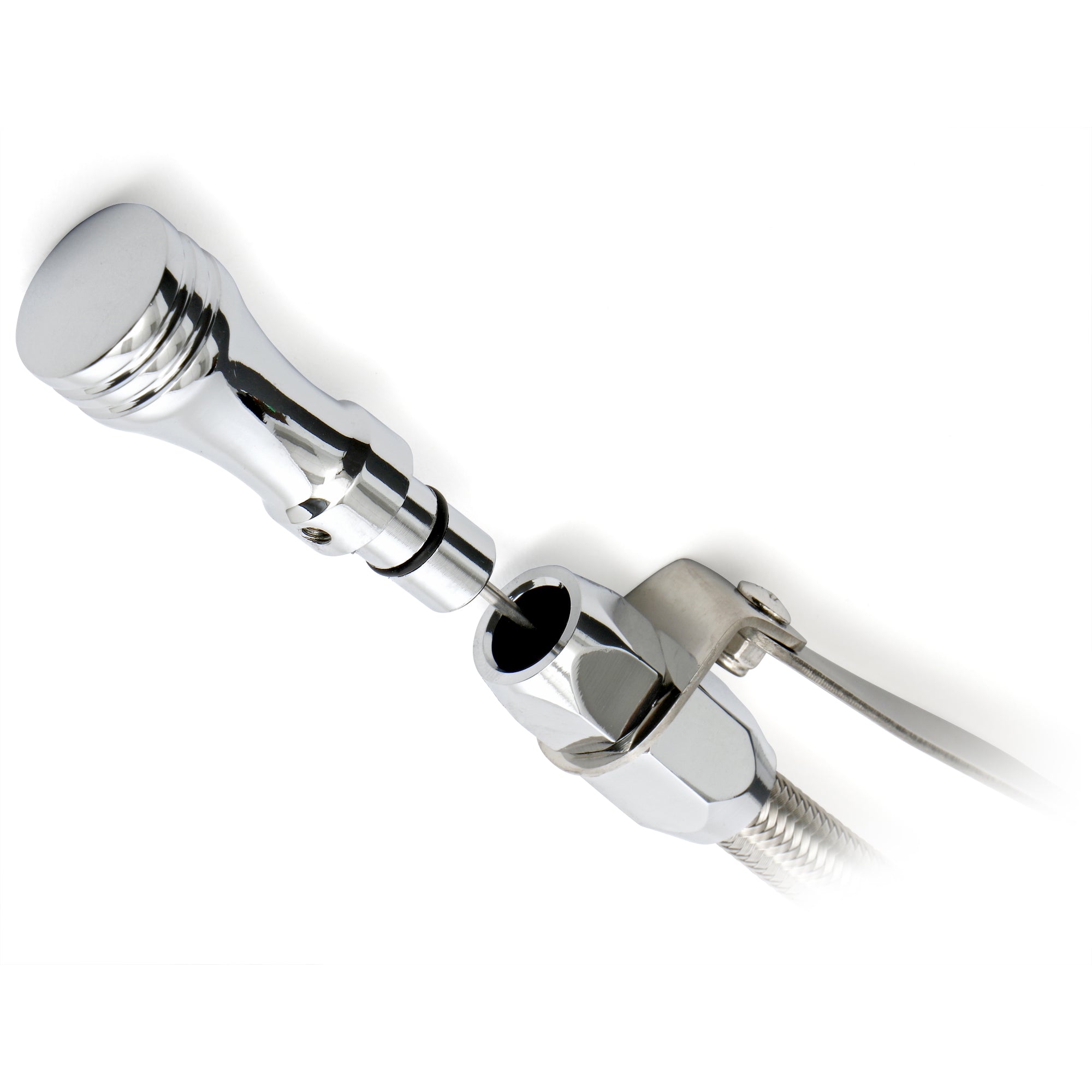 Trans-Dapt SBC Oil Dipstick