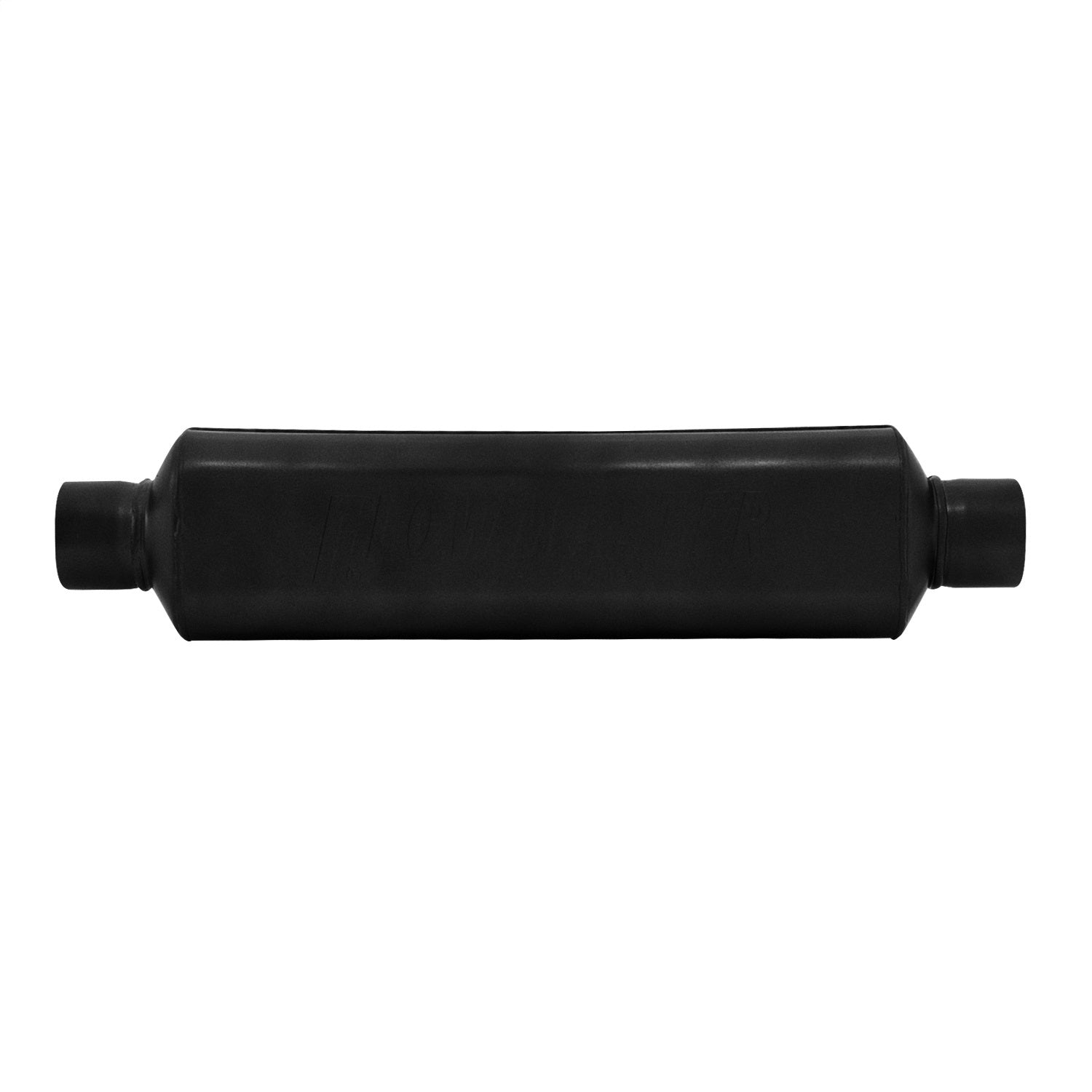 Flowmaster HP-2 Series Muffler - 2" Inlet, 2" Outlet - 18" Case - 409S