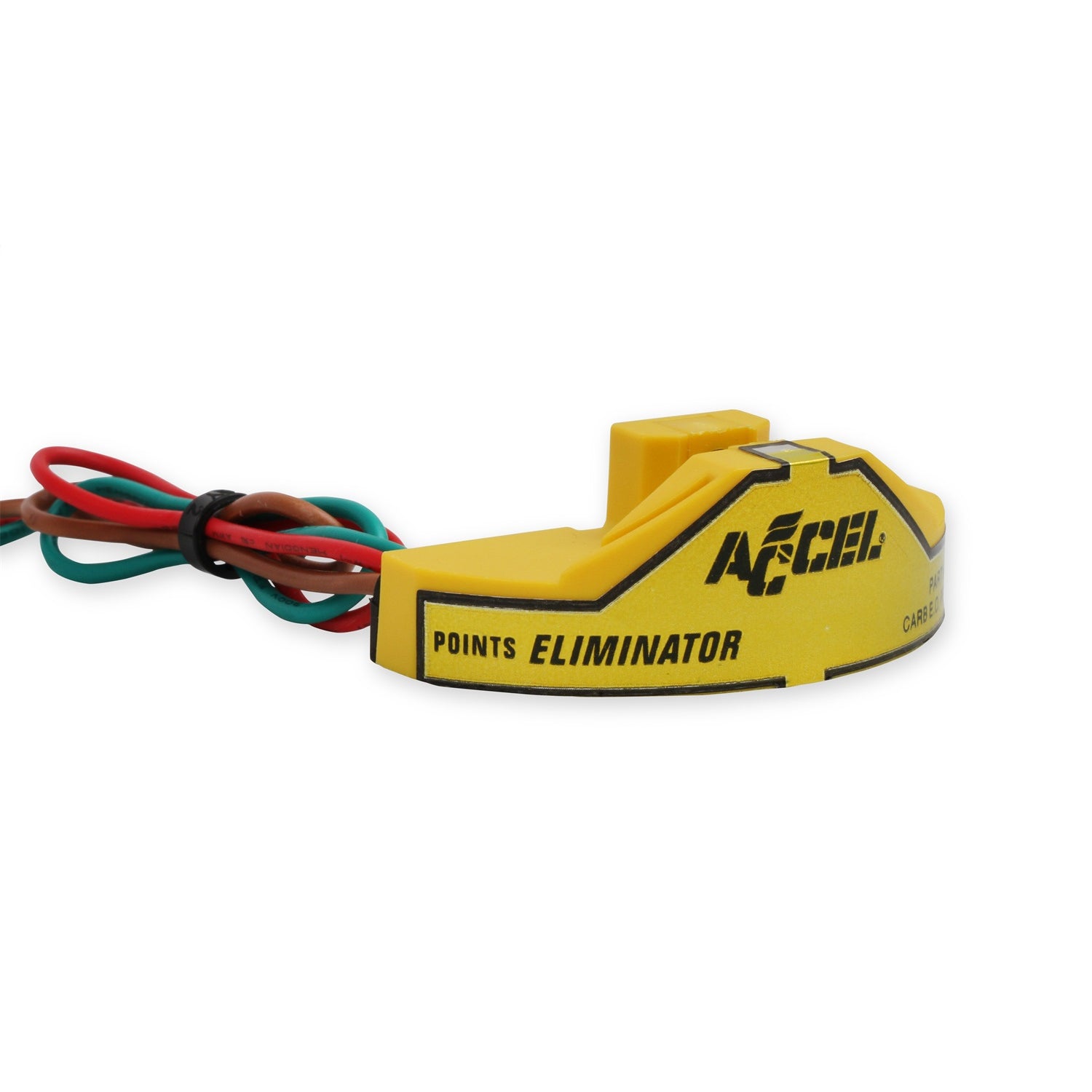 ACCEL Points Eliminator Module - Replacement