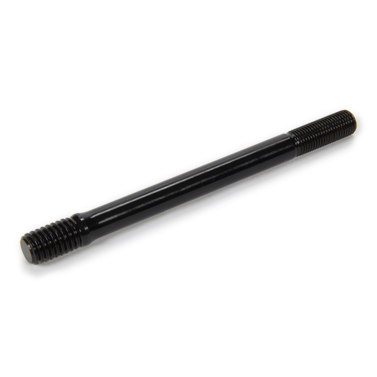 ARP Stud - Neckdown - 7/16-14 and 3/8-24" Thread - 5" Long - Chromoly - Black Oxide - Universal