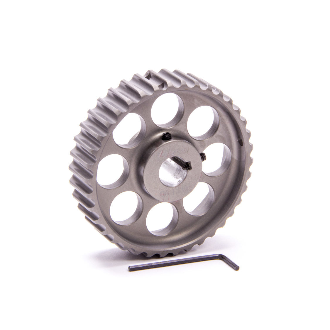 Peterson HTD Oil Pump Pulley - 38 Tooth - 5/8" Bore - 3/16" Keyway - 1.020" Wide
