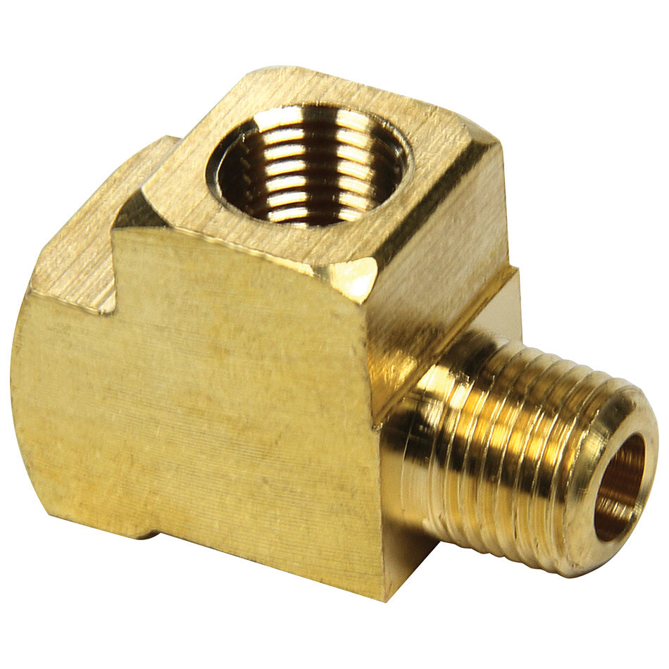 Allstar Performance 1/8" NPT Tee Gauge Fitting