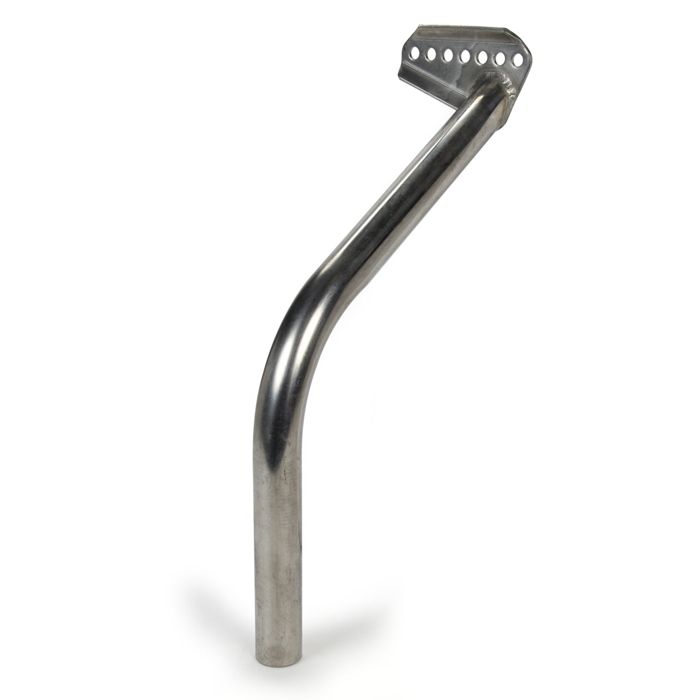 Triple X Nose Wing Post - Bent To Side Boards - RH
