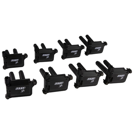 F.A.S.T. XR Series Ignition Coil - 40000V - Gen III Hemi - (Set of 8)