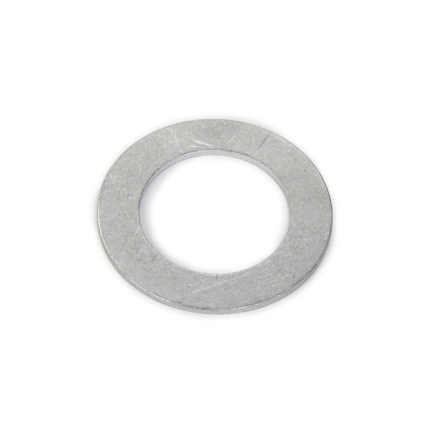 Jones Racing Products Crank Mandrel Spacer - 1/16" Thick - 1-1/8" Mandrel - Aluminum -