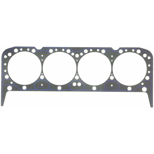 Fel-Pro Marine Cylinder Head Gasket - 4.200 in Bore