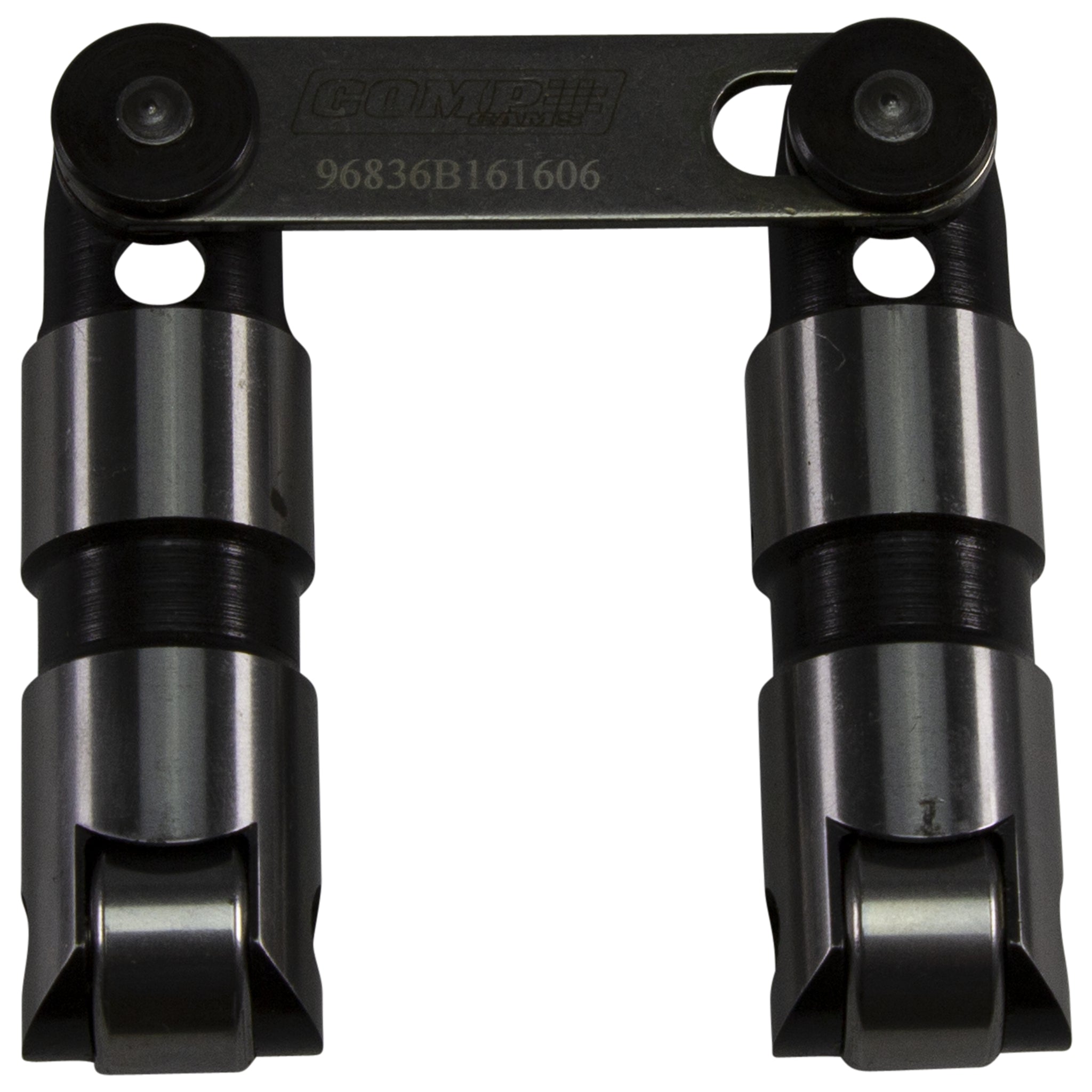 Comp Cams Mechanical Roller Lifter Sportsman 0.875" OD Link Bar - Bronze Bushing- Big Block Ford