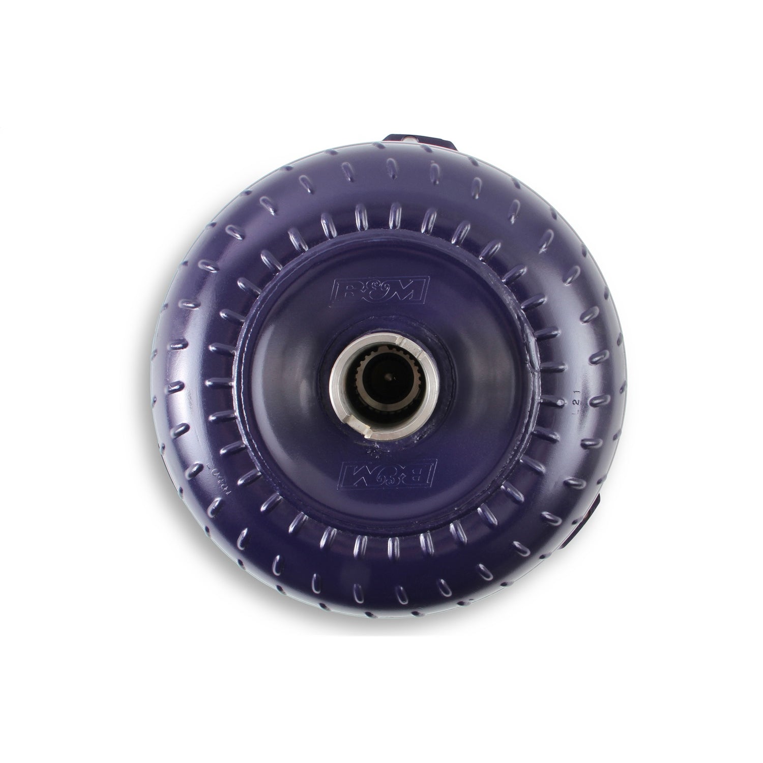 B&M Turbo 350/400 Nitro Hole Shot 3000 Torque Converter