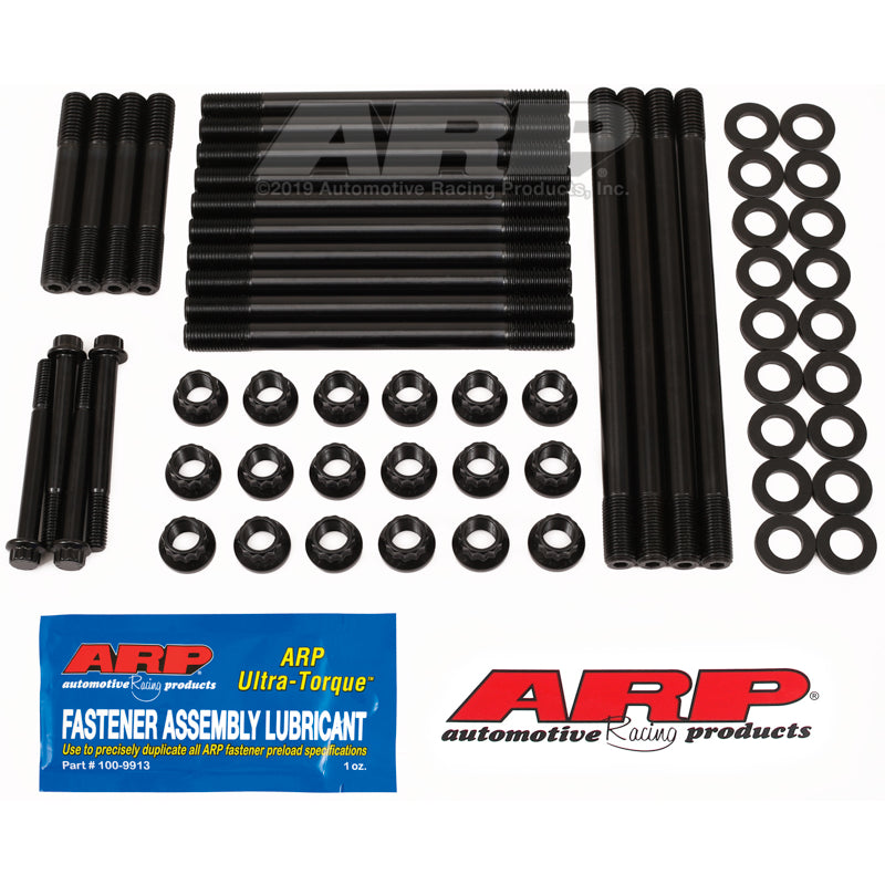 ARP Head Stud Kit Dodge Cummins 4BT