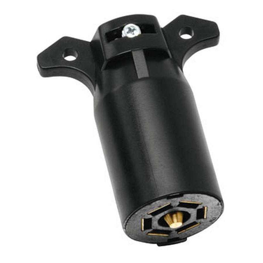 Tow Ready 7-Way Connector - Trailer End