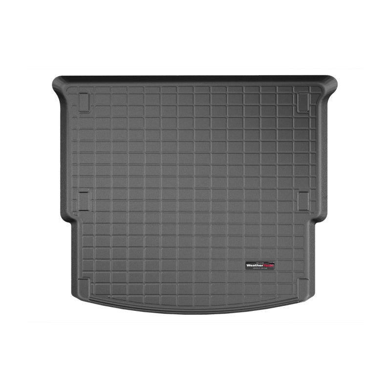 WeatherTech Cargo Liner - Behind 2nd Row - Black - GM Compact SUV 2019