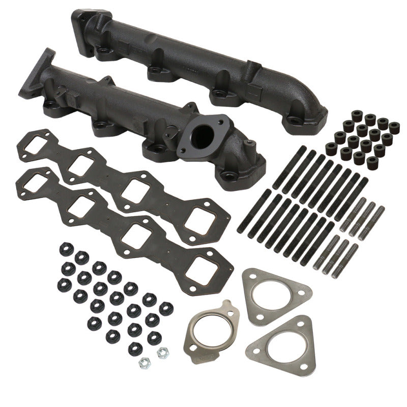 BD Diesel 11-16 Ford F250 6.7L Exhaust Manifold Kit