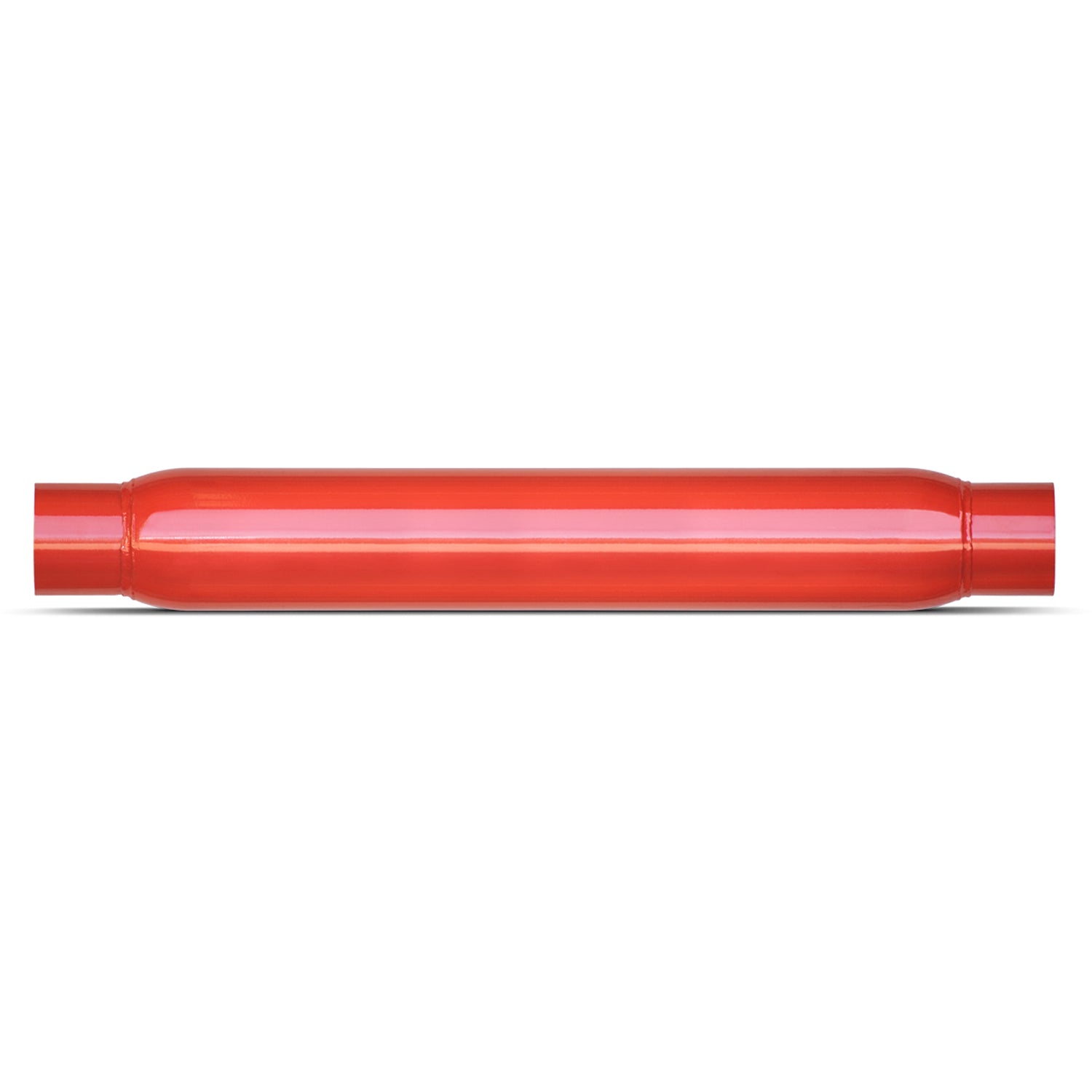 Thrush Thrush Glasspack Muffler - 2-1/2 in Center Inlet