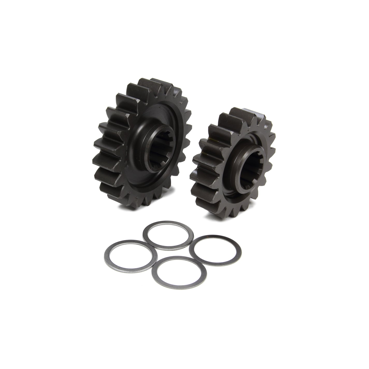 Coleman Pro-Lite Quick Change Gear Set - Set 11 - 10 Spline - 4.11 Ratios 5.03 / 3.36 - 4.86 Ratios 5.94 / 3.97
