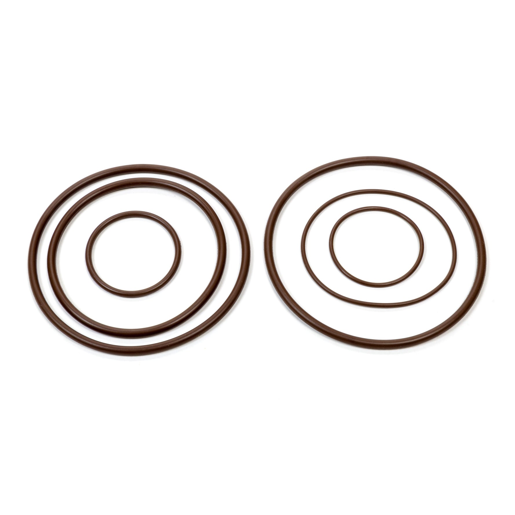 System 1 O-Ring - Viton - System 1 Spin On Oil Filters