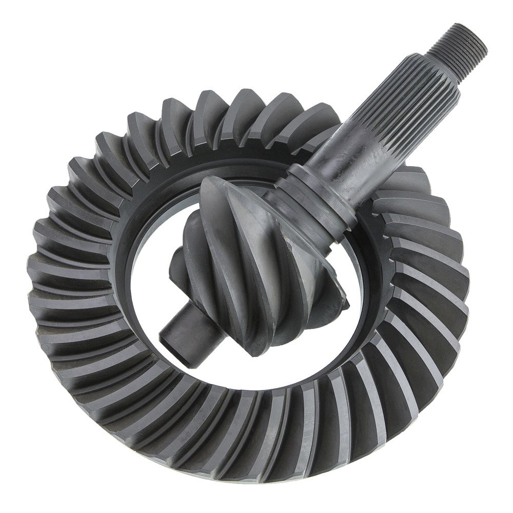 Motive Gear Ring and Pinion - 4.57 Ratio - 35 Spline Pinion - Ford 10 in