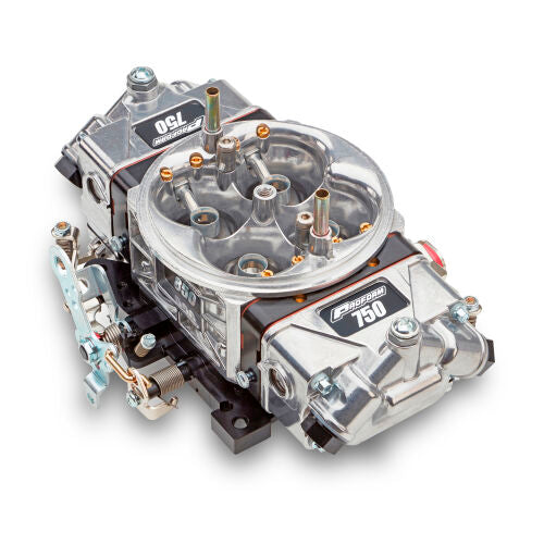 Proform Race Series 750 CFM 4-Barrel Carburetor - Square Bore