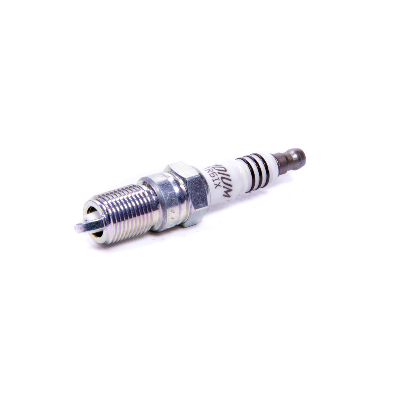 NGK Spark Plugs NGK Iridium IX Spark Plug 14 mm Thread 0.689" Reach Tapered Seat - Stock Number 7397