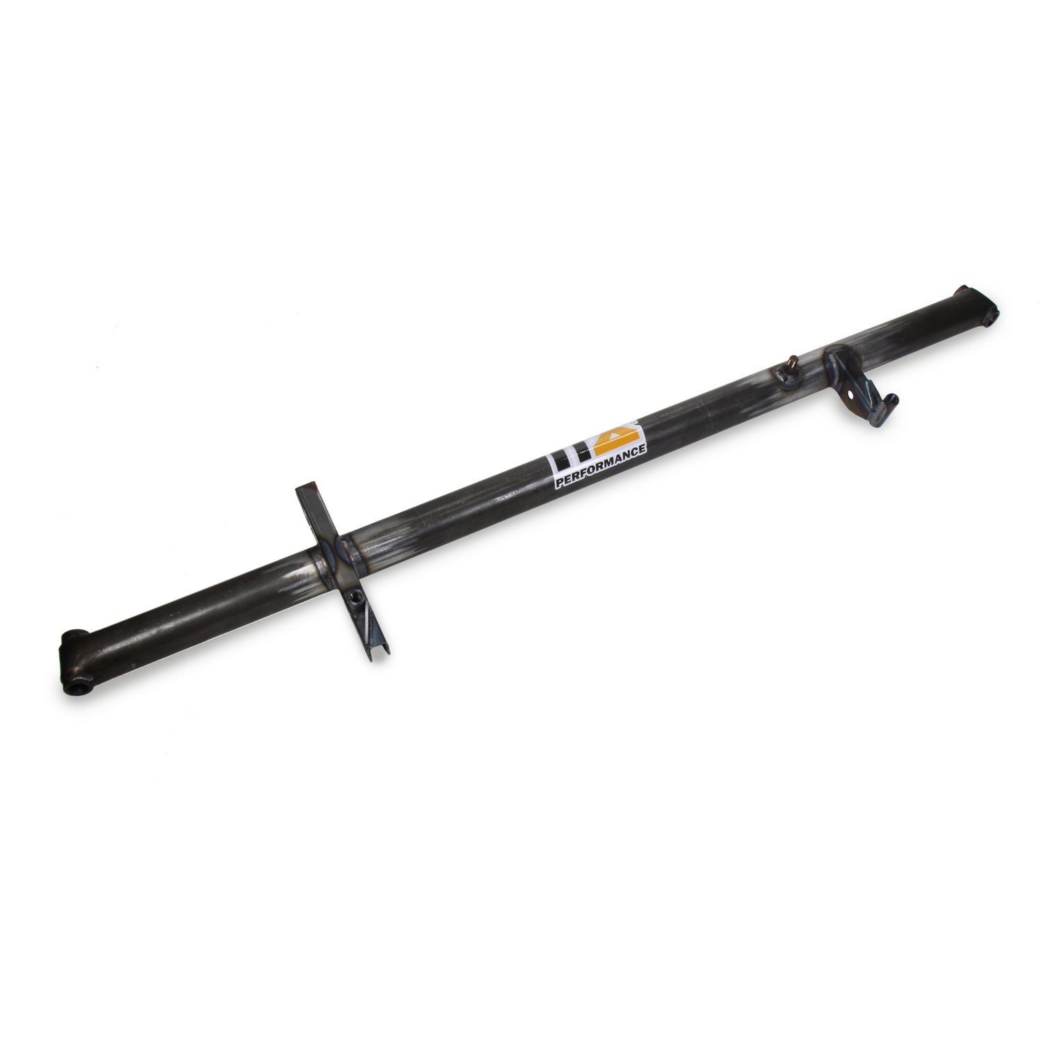 Ti22 Front Axle Assembly - 53" Wide - 9 and 12 Degree Front Spindles - Chromoly - Sprint Car