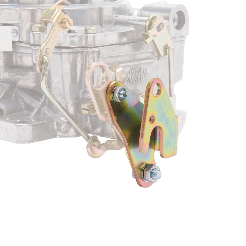 Edelbrock Performer Series Throttle Lever Adapter - Chrysler 66 and Later