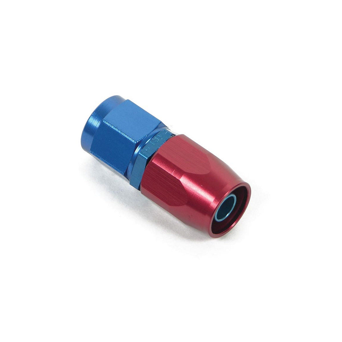 Earl's Swivel-Seal Straight Hose End -12 AN