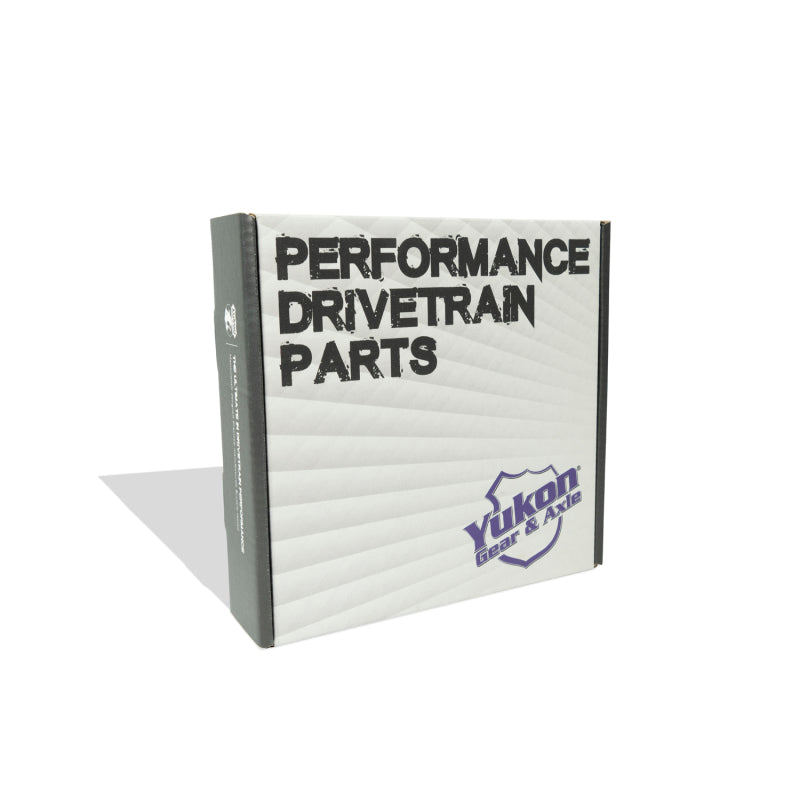 Yukon Master Overhaul Kit - GM 8.5" Rear Differential