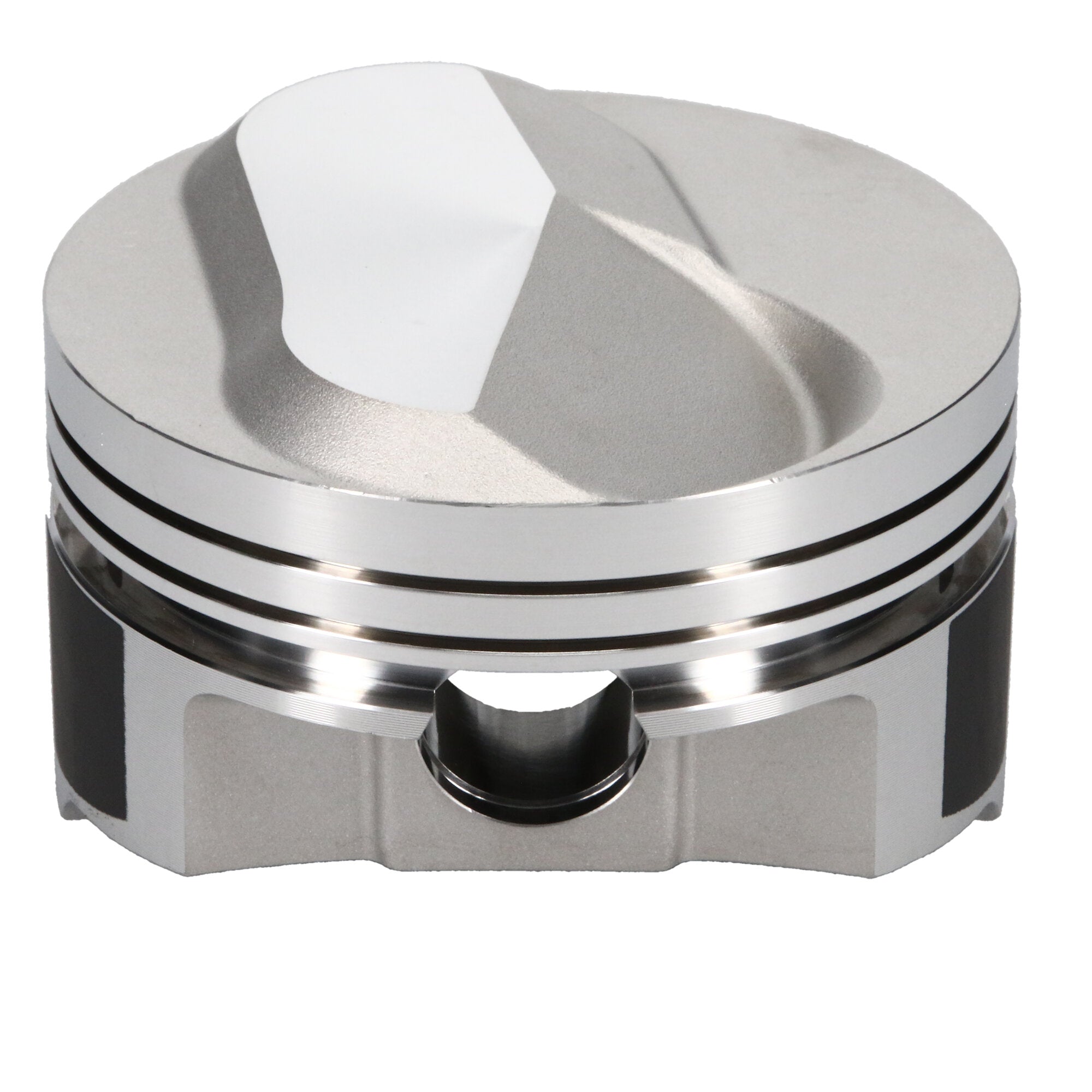 ProTru by Wiseco Dome Piston and Ring - Forged