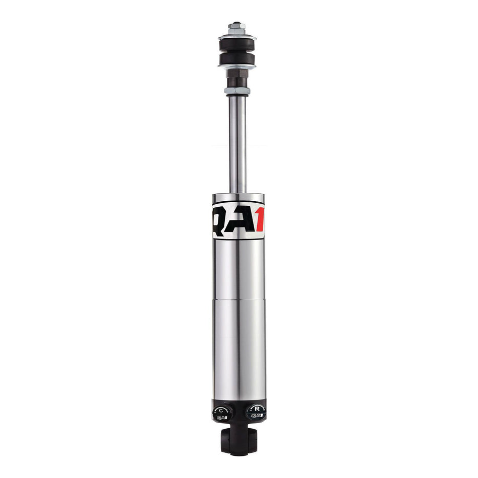 QA1 Precision Products Stocker Star Shock Twintube Double Adjustable