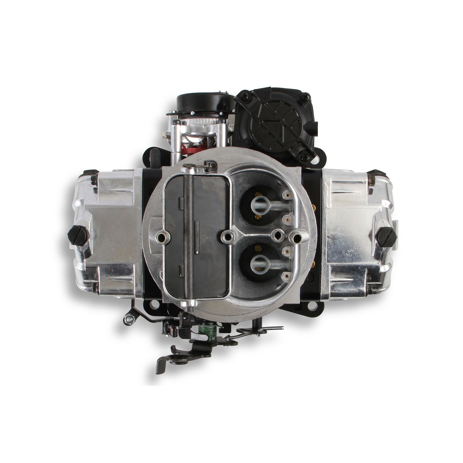 Holley Ultra Street Avenger Model 4150 770 CFM 4-Barrel Carburetor - 4-Barrel