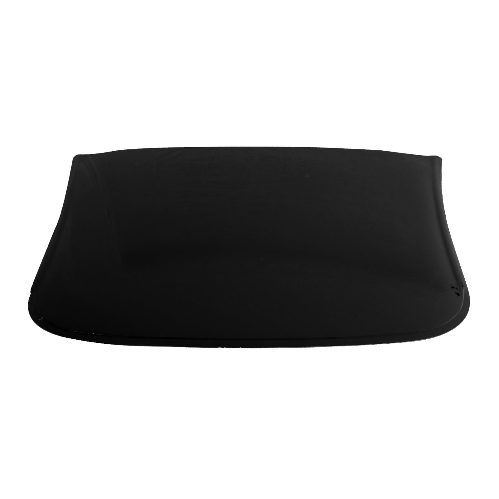Defender Series 2000 Late Model Roof - Black