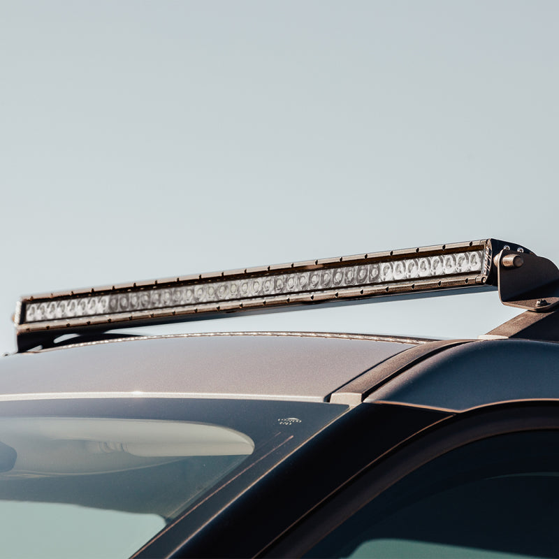 Rigid Industries SR-Series Single Row LED Light Bar - Flood/Spot