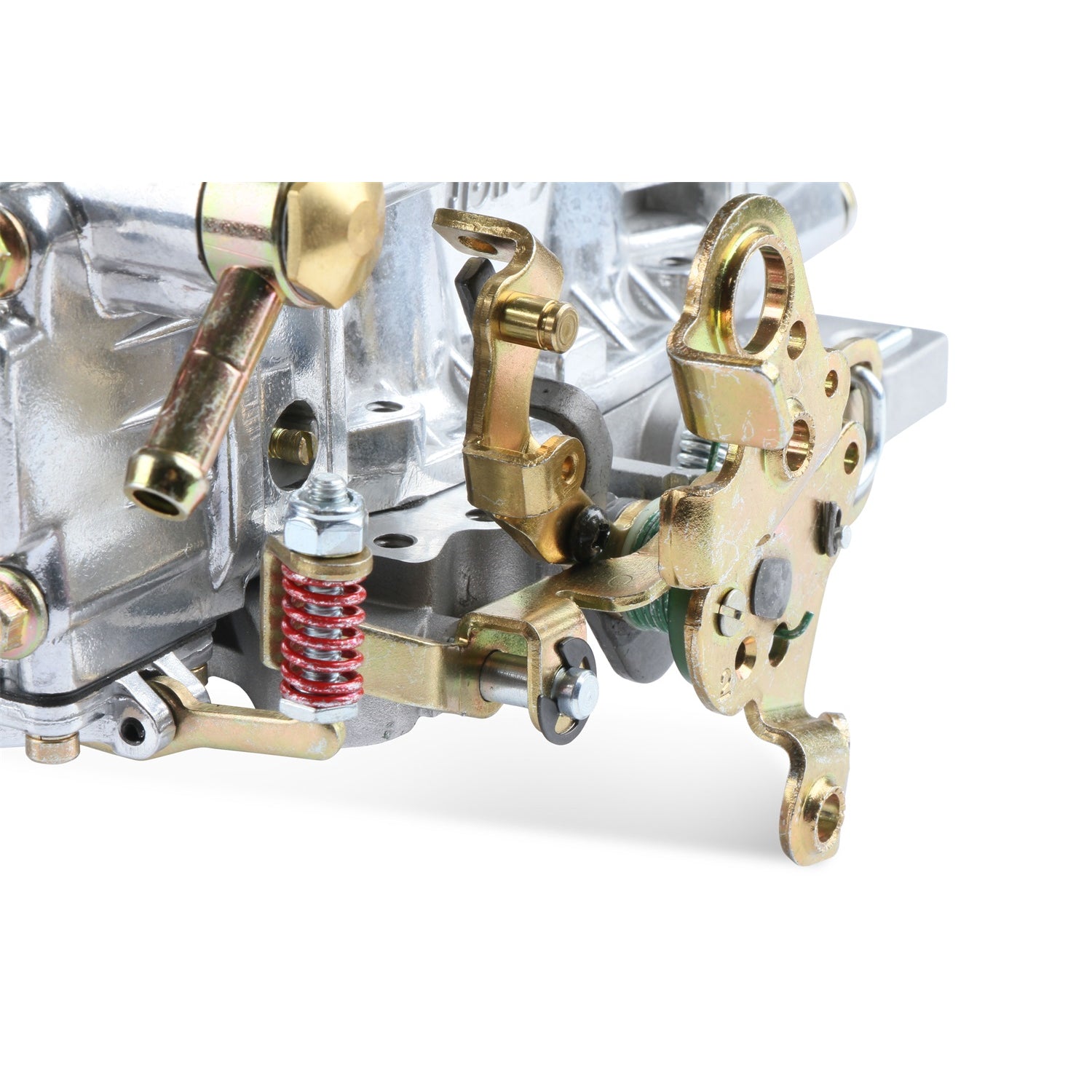 Holley 0-80459SA Carburetor – Pit Stop USA
