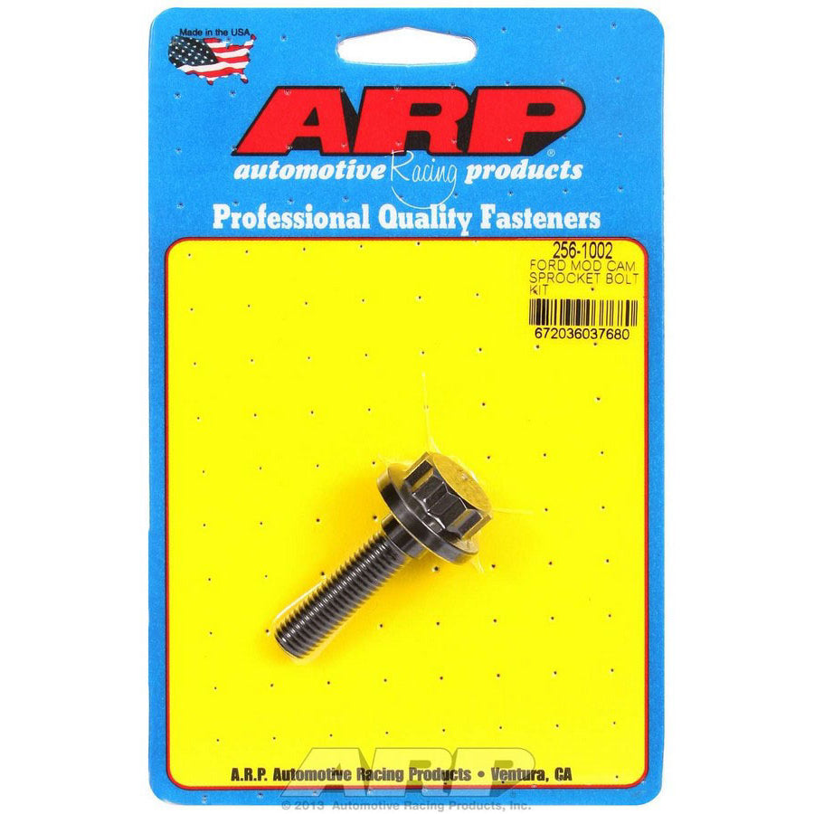 ARP Cam Bolt Kit 10mm Ford Modular V8