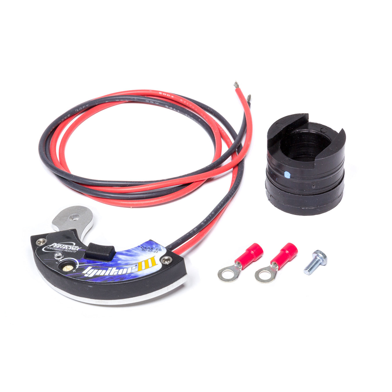 PerTronix Module I3 Pertronix CCW 8Cylinder Billet Distributors