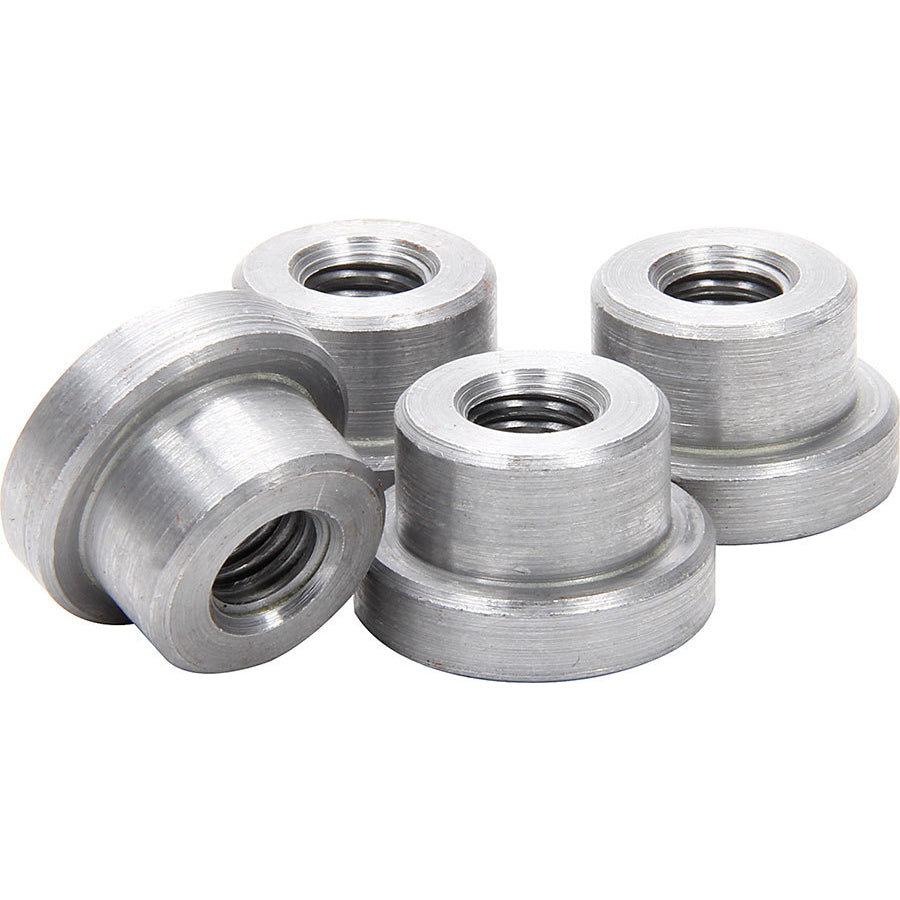 Allstar Performance Weld-On Nut 3/8"-16 x 3/8" UHL