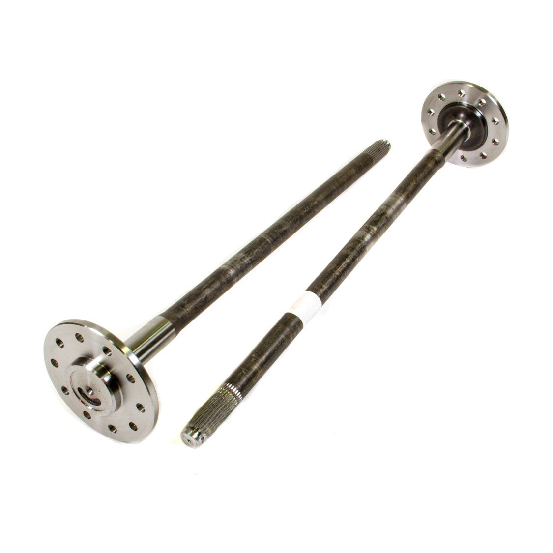 Moser Engineering 29-1/2" Long Axle Shaft 28 Spline Carrier 5 x 4.75" Bolt Patterns C-Clip - Steel