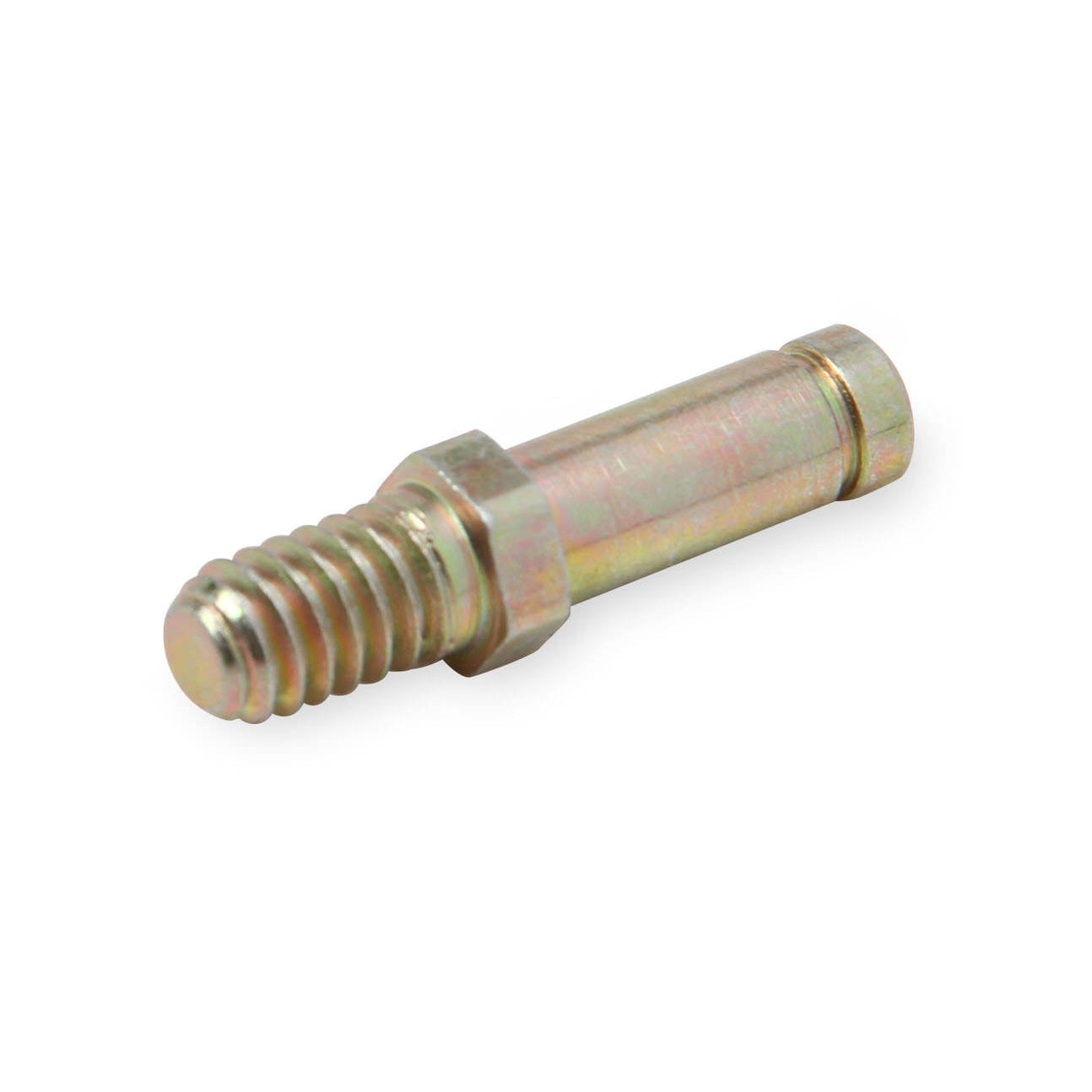 Quick Fuel Throttle Lever Stud - 1/4-20 in Thread